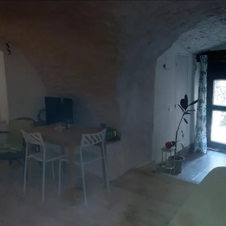 Holiday home L'olivier *