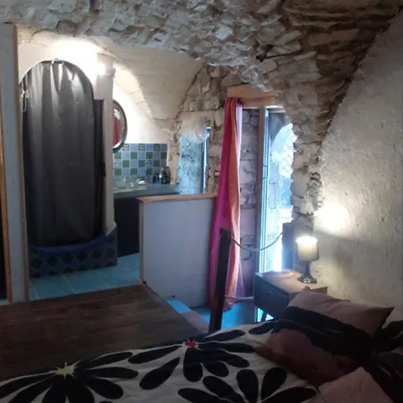 Holiday home L'olivier *