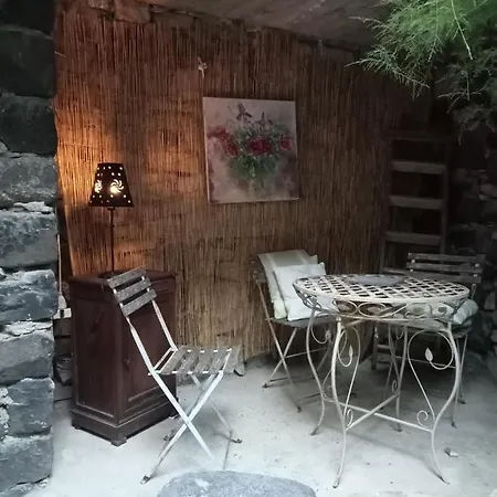 L'olivier Holiday home Mirabel (Ardeche)