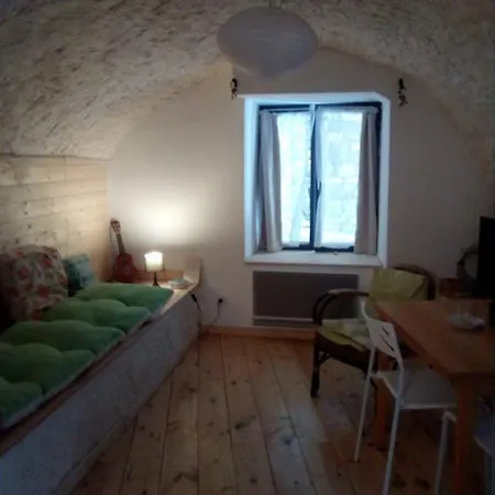 Holiday home L'olivier *